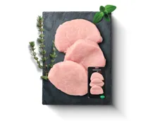 Denner Kalbsmedaillons