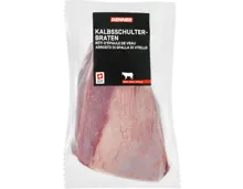 Denner Kalbsschulterbraten