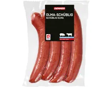 Denner Olma-Schüblig