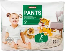 Denner Pants XL