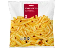 Denner Pommes frites