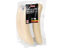 Denner Poulet-Kalbsbratwurst