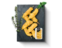Denner Poulet-Minifilets-Spiessli