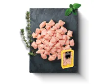 Denner Pouletbrustgeschnetzeltes