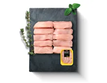 Denner Pouletbrustmedaillons