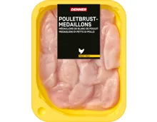 Denner Pouletbrustmedaillons