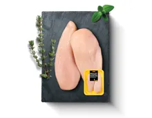 Denner Pouletschnitzel