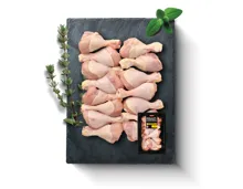 Denner Pouletunterschenkel