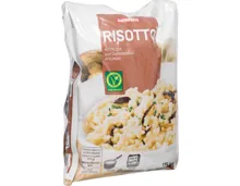 Denner Risotto mit Pilzen