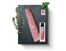Denner Schweinsfilet