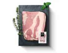Denner Schweinshals