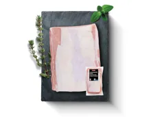 Denner Schweinsnierstück