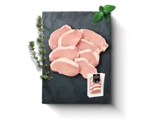 Denner Schweinsnierstücksteaks