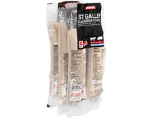 Denner St. Galler Kalbsbratwurst IGP