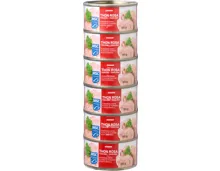 Denner Thon rosa
