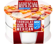 Denner Thonsalat Mexican