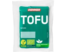 Denner Tofu bio
