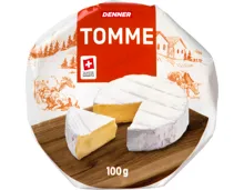 Denner Tomme suisse