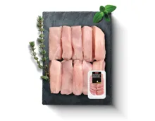 Denner Trutenfiletmedaillons