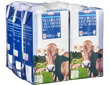 Denner Vollmilch
