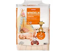 Denner Windeln Midi