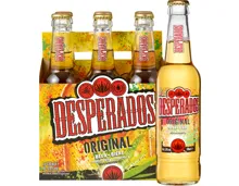 Desperados Original Bier