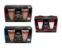 Dessertgläser Twinpack