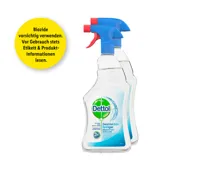 Dettol Desinfektionsreiniger