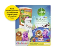 Dettol Flüssigseife No-Touch