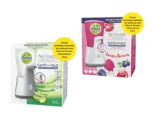 Dettol Flüssigseife No-Touch