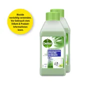 Dettol Hygienereiniger DUO