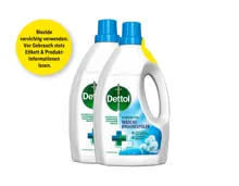 Dettol Hygienespüler DUO