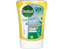 Dettol Seife Kids Nachfüller Grapefruit 2 x 250 ml