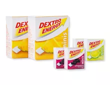 DEXTRO ENERGY Minis