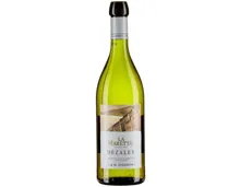 Dézaley Grand Cru AOC La Marettaz J. & M. Dizerens (2023) – Weisswein, Schweiz (0.7l)