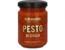 Di Bennardo Bio Pesto di Sicilia