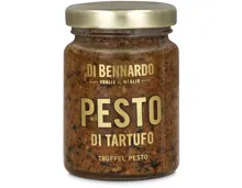 Di Bennardo Bio Trüffel Pesto