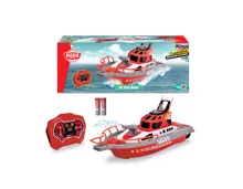Dickie RC Fire Boat