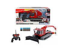 Dickie RC Pistenbully 600