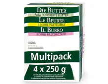 Die Butter