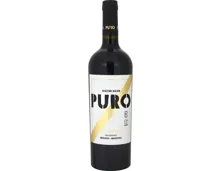 Dieter Meier Puro Corte d'Oro 75 cl
