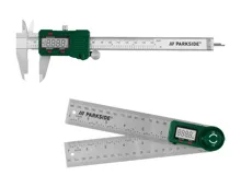 Digitaler Winkelmesser