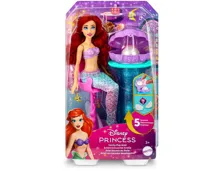 Disney Prinzessin Meerjungfrauen Überr