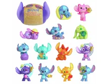 Disney Stitch Outta This World Mini-Figuren-Kapsel