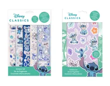 Disney Stitch Sticker-Set