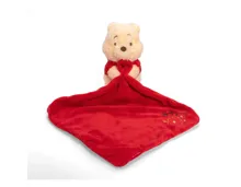 Disney Winnie Puh mit Schmusetuch
