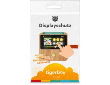 Displayschutz für Tigerbox Touch