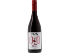 Divin Pinot Noir alkoholfrei, Frankreich (0.75l)