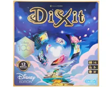 Dixit Disney (Fr)