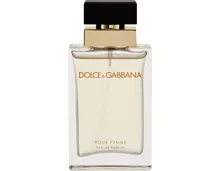 Dolce + Gabbana Femme EDP Vapo 25